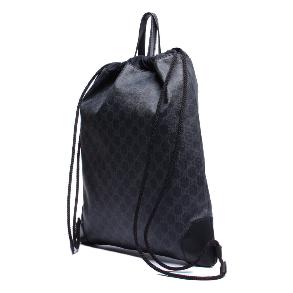 Gucci Knapsack Backpack